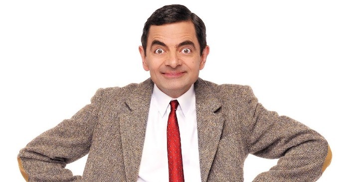 Wie Alt Ist Mister Bean